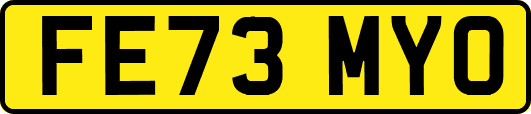 FE73MYO
