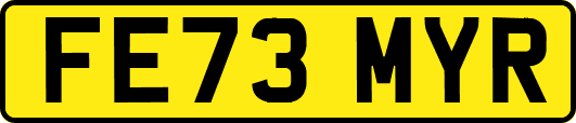 FE73MYR
