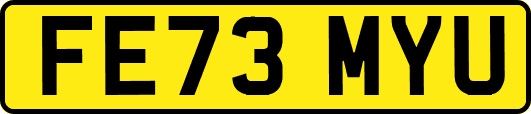FE73MYU