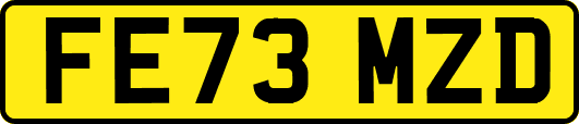 FE73MZD