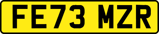 FE73MZR
