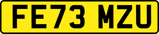 FE73MZU