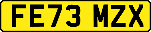 FE73MZX