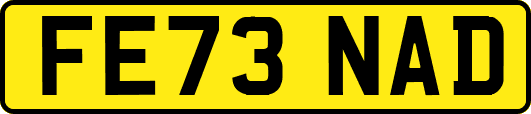 FE73NAD