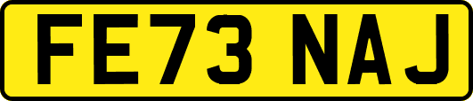 FE73NAJ