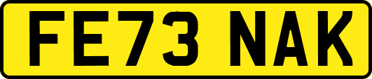 FE73NAK