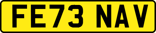 FE73NAV