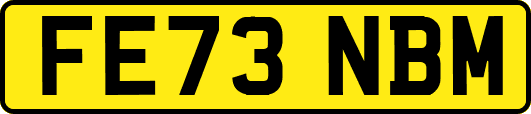 FE73NBM