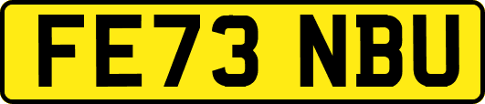 FE73NBU
