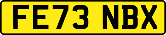 FE73NBX