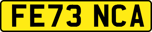 FE73NCA