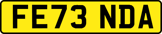 FE73NDA