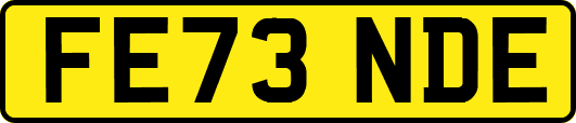 FE73NDE