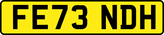 FE73NDH