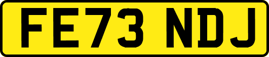 FE73NDJ