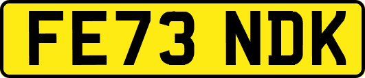 FE73NDK