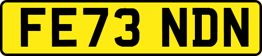 FE73NDN