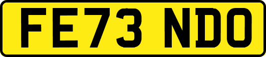 FE73NDO
