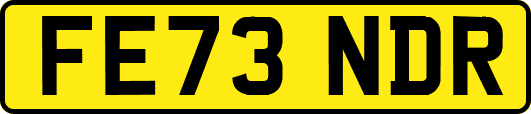 FE73NDR