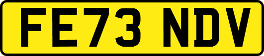 FE73NDV