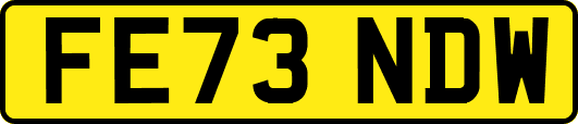 FE73NDW