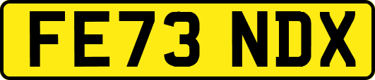FE73NDX