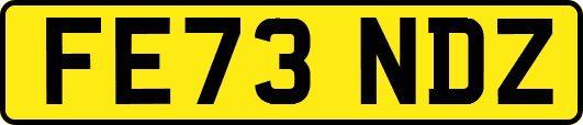FE73NDZ