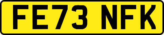 FE73NFK