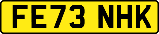 FE73NHK