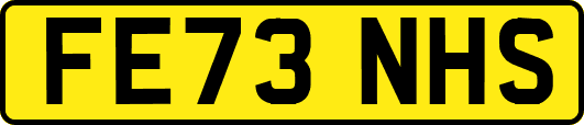FE73NHS