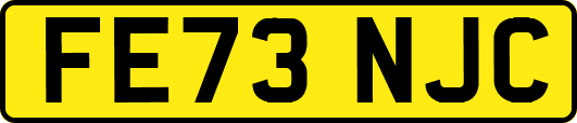FE73NJC