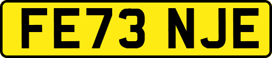 FE73NJE