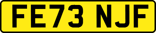 FE73NJF