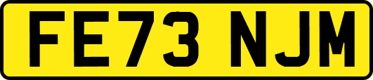FE73NJM