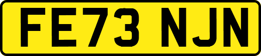 FE73NJN