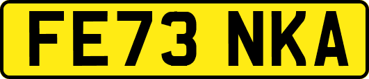 FE73NKA