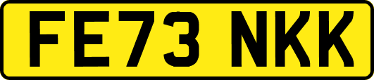 FE73NKK