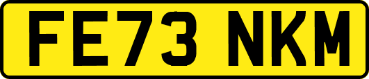 FE73NKM