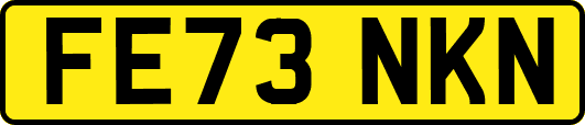 FE73NKN