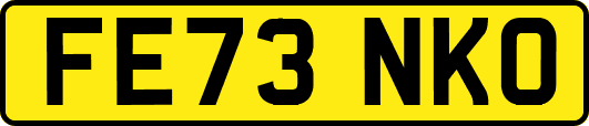 FE73NKO