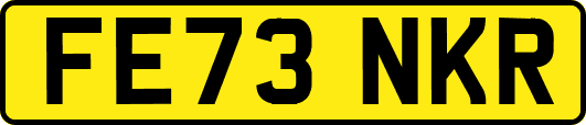 FE73NKR