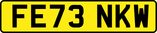 FE73NKW