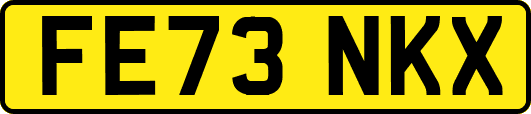 FE73NKX