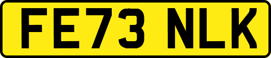 FE73NLK