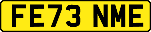 FE73NME
