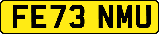 FE73NMU