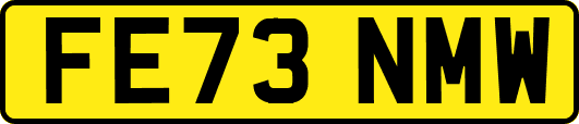 FE73NMW