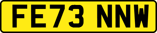 FE73NNW