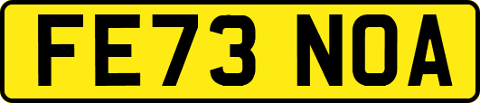 FE73NOA