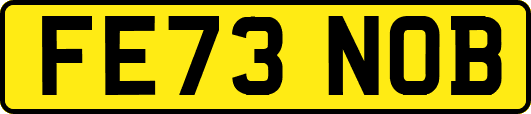 FE73NOB
